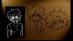 A screenshot taken in Dreams. 6 of 12.