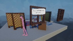 A screenshot taken in Dreams. 2 of 9.