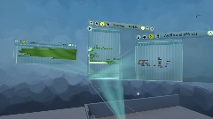 A screenshot taken in Dreams. 2 of 11.