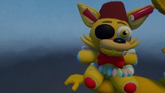 A screenshot taken in Dreams. 13 of 23.