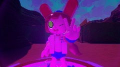 TAODM3 - Rainbow Wild west