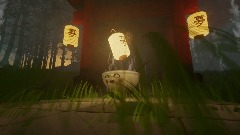 A screenshot taken in Dreams. 19 of 23.