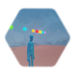 Learn by trial and error: Sound