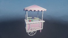 A screenshot taken in Dreams. 15 of 29.