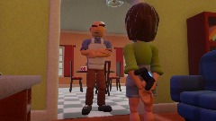 A screenshot taken in Dreams. 4 of 6.