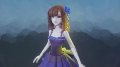 A screenshot taken in Dreams. 6 of 11.