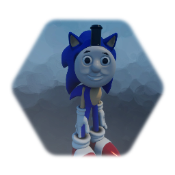 Sonic The Useful Engine