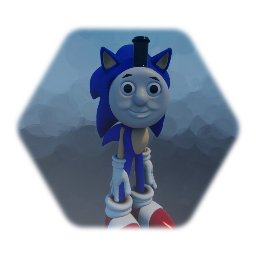 Sonic The Very Useful Engine