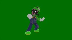 A screenshot taken in Dreams. 14 of 26.