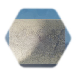 Crumbling Concrete Wall