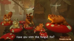 A screenshot taken in Dreams. 17 of 19.