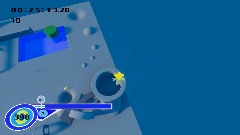 A screenshot taken in Dreams. 5 of 13.