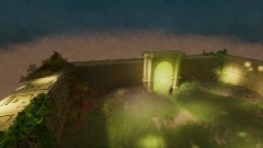 Ancient path of the Tutor