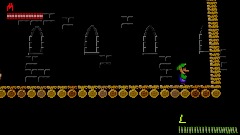 BH Mario VS Luigi (W.I.P)