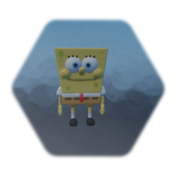 Spongebob Squarepants