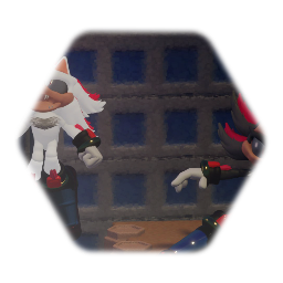 Realistic Shadow model