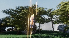 A screenshot taken in Dreams. 11 of 30.