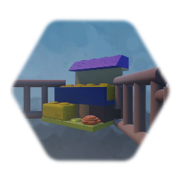 DreamBlocks-Farm Kit