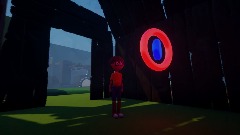 A screenshot taken in Dreams. 14 of 30.