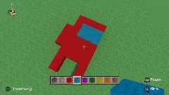 A screenshot taken in Dreams. 15 of 16.