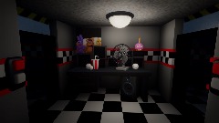 FNAF 2