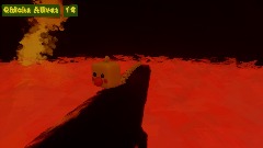 A screenshot taken in Dreams. 5 of 7.