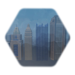 Pittsburgh Buildings