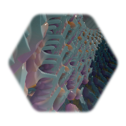 Taiwan Rainbow Mammoth Curl