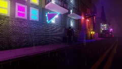 The Longest Night         (work in progress)