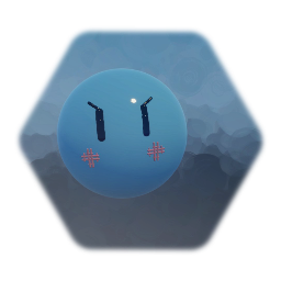 Dango Ball