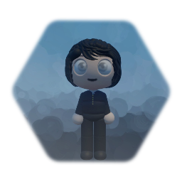 Senpai (Taro Yamada)