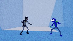 Batman vs Comedybro88