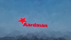Aardman logo