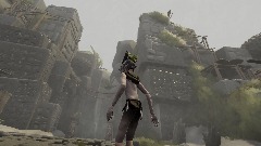A screenshot taken in Dreams. 3 of 24.