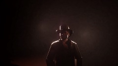Indiana Jones Teaser