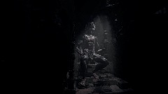 A screenshot taken in Dreams. 22 of 30.