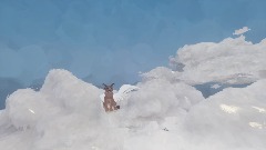 Rasie a floppa:The game :)