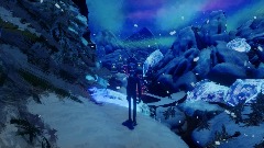 A screenshot taken in Dreams. 4 of 12.