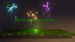 A screenshot taken in Dreams. 1 of 19.