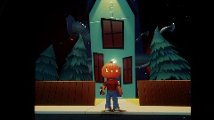 A screenshot taken in Dreams. 22 of 30.