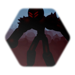 STAR ROGUE legacy fighter : Wendigo