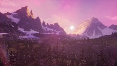 A screenshot taken in Dreams. 12 of 18.