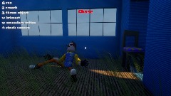 A screenshot taken in Dreams. 1 of 4.
