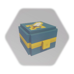 Trove | Power Shard Box