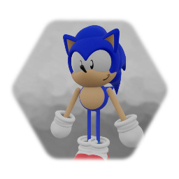 Sonic The Hedgehog