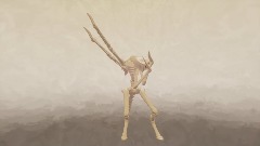 A screenshot taken in Dreams. 5 of 5.