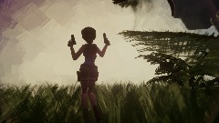 A screenshot taken in Dreams. 18 of 24.