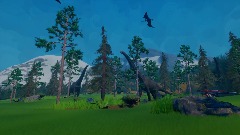 Prairie Loading (V1)