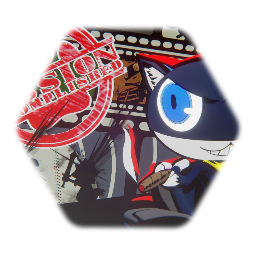 Morgana