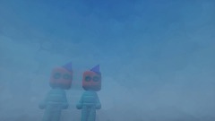 A screenshot taken in Dreams. 1 of 4.